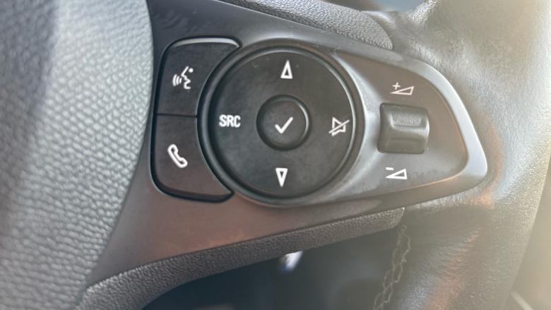 Vauxhall Corsa 1.2 Turbo SE Premium 5dr Petrol Hatchback